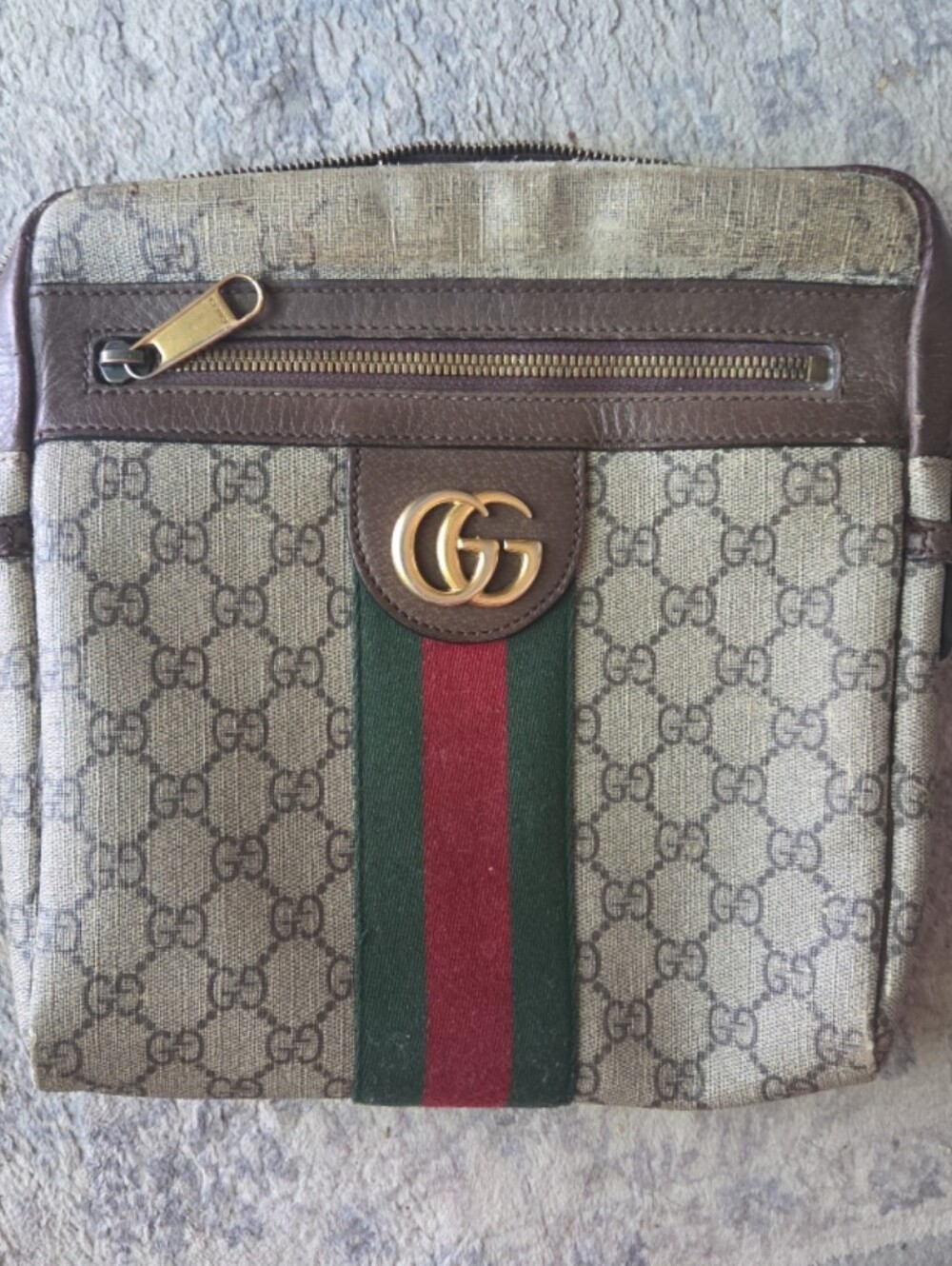 Gucci GG  Bag